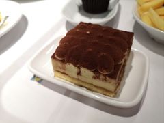 提拉米苏蛋糕-宜家·瑞典风味餐厅(北京西红门店)