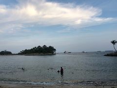 -巴拉湾海滩