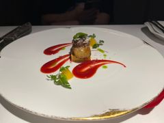 -燃扒房Steakhouse(皇庭店)