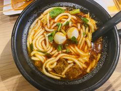 经典原味土豆粉-姐弟俩土豆粉(西安小寨店)
