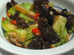 -欧记大排档·景德菜(上海首店)