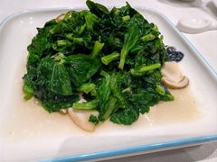 -上海老饭店(北京分店)