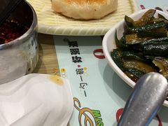-一勺一碗好粥道(红运家园店)