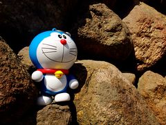 -会稽山峡洞漂流-上青古道