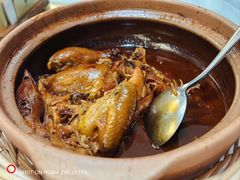 -香融府·烤鸭·家常菜(马家堡路店)