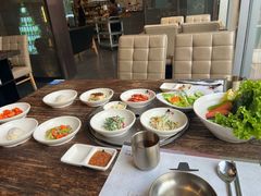 -朴大人炭烤·韩国料理(奥帆中心海尔洲际店)