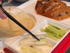 -荷塘秋月·本帮江浙菜(国权路店)