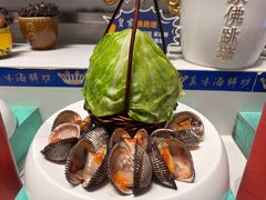 -真味海鲜坊