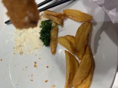 -宜家·瑞典风味餐厅(四元桥店)