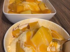 -杨小贤芒果绵绵冰(南门口店)
