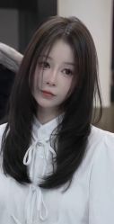 -张昊造型