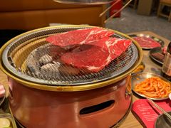 -西塔老太太泥炉烤肉(双井店)