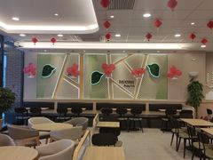 大堂-德克士(信誉楼店)