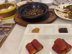 -嘉味港式餐厅(海门大有境店)