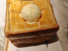 -绿茶餐厅(龙湖杭州金沙天街店)