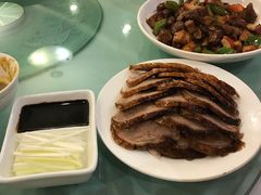 -北京全聚德(天安门店)