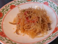 -奇芳阁·百年清真南京菜(夫子庙店)