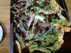 -川府鱼庄(江南水都店)