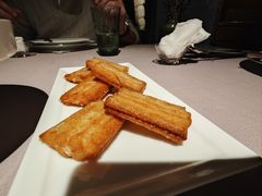 -新荣记(新源南路店)