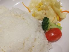 慢煮咖喱牛腩饭-大家乐(广州番禺祈福店)