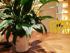 -新华里咖啡书吧(新华书店小寨店)