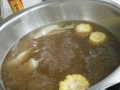 -粤潮牛肉火锅店(江南大道店)