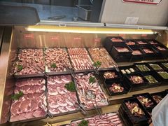 -哈哈碳都·牛肋条无限自助烤肉(宝龙店)