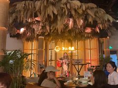 -不二·民谣音乐餐酒吧(万寿宫历史文化街区店)