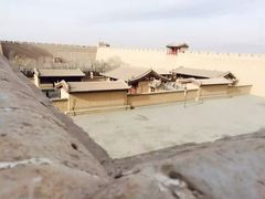 -嘉峪关关城