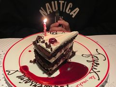 -La Vache! 噢！那只奶牛！(尖沙咀店)