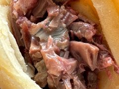 -闫家驴肉老店(华电一校店)