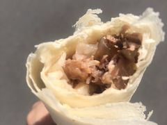 -老汪猪头肉春饼店