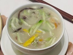 顺德拆鱼羹-顺德渔村·岭南一号
