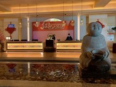 -蓝鲸湾汤泉(包河店)