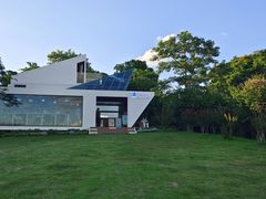 -深圳湾公园(南山区)
