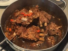 -蝎王府羊蝎子(虎坊桥总店)