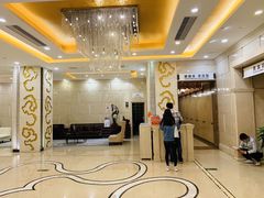 -DF游泳健身(贾家花园店)