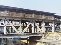 -广州市紫泥堂文化创意园景区