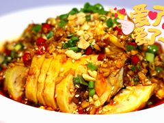 -辣四方新派川菜