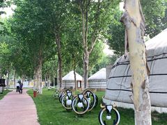 -九十九顶毡房(阜石路店)