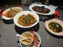 -老头儿油爆虾(星光一期店)
