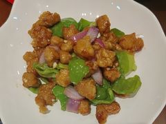 -那家老院子东北菜·饺子·小鸡炖蘑菇(艳华街店)