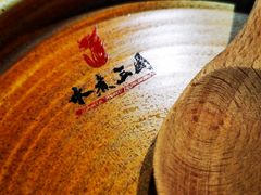 -水煮三国·川鲁江湖菜(香山店)