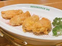 -新白鹿餐厅(龙游路店)