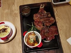 -豪客来牛排(海沧阿罗海店)