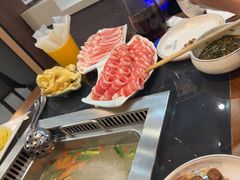 -晓林火锅(安定门店)