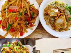 -牛八宝桂林米粉(八里庄店)