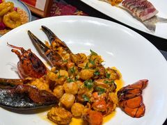 -汉水谣·江景餐厅(江滩店)