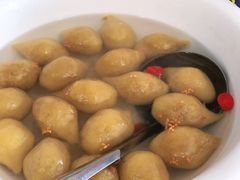 山粉圆-新楚记