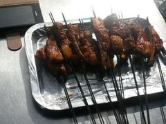 android_upload_pic-领头羊烧烤餐厅(大唐路店)